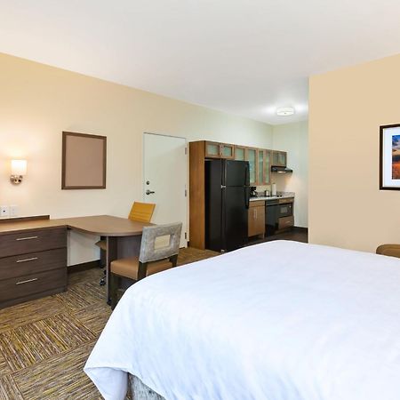 Candlewood Suites Louisville - Ne Downtown Area By Ihg Eksteriør billede