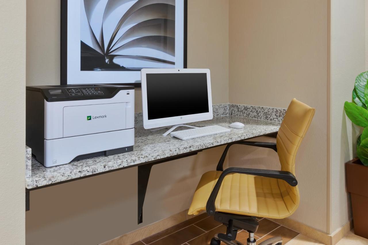 Candlewood Suites Louisville - Ne Downtown Area By Ihg Eksteriør billede